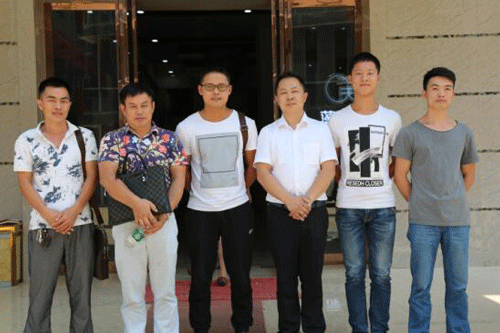 天然居第21期營銷培訓班圓滿結業