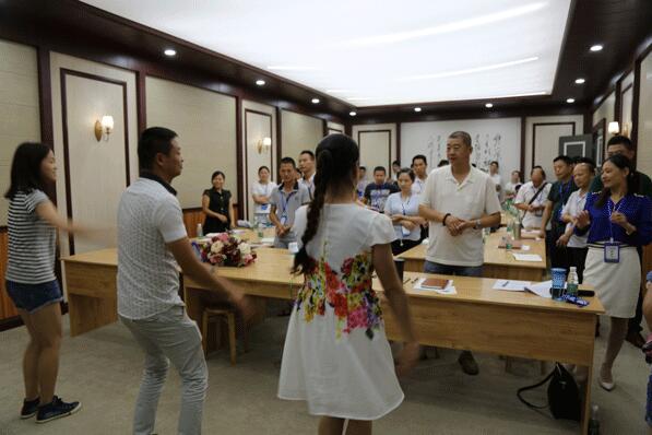 熱烈祝賀天然居第十九期營銷培訓(xùn)圓滿結(jié)業(yè) 熱烈祝賀天然居第十九期營銷培訓(xùn)圓滿結(jié)業(yè)